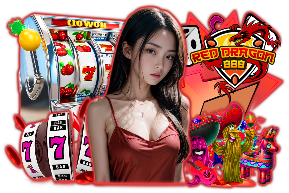 reddragon คาสิโน