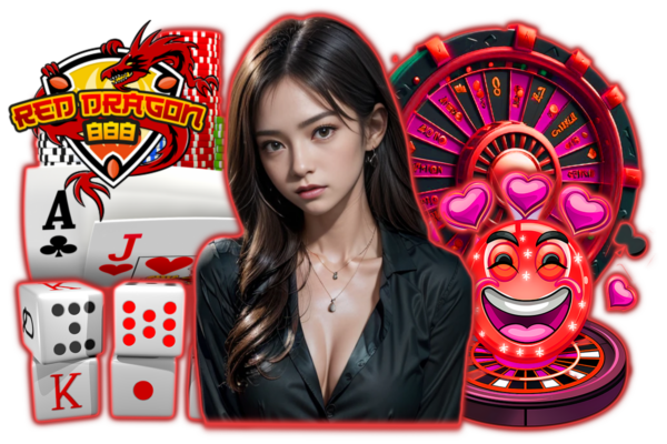 reddragon ทางเข้า