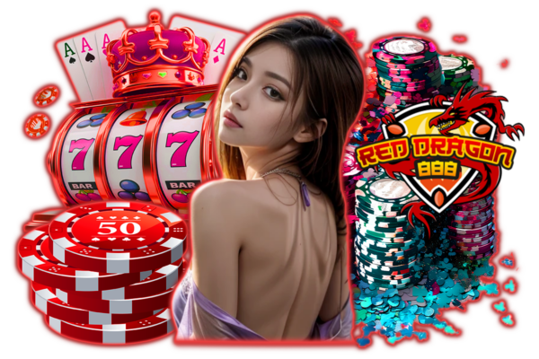 reddragon เว็บตรง