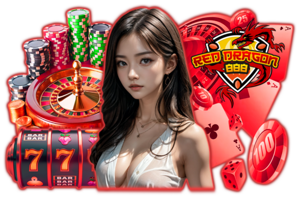 slot reddragon888