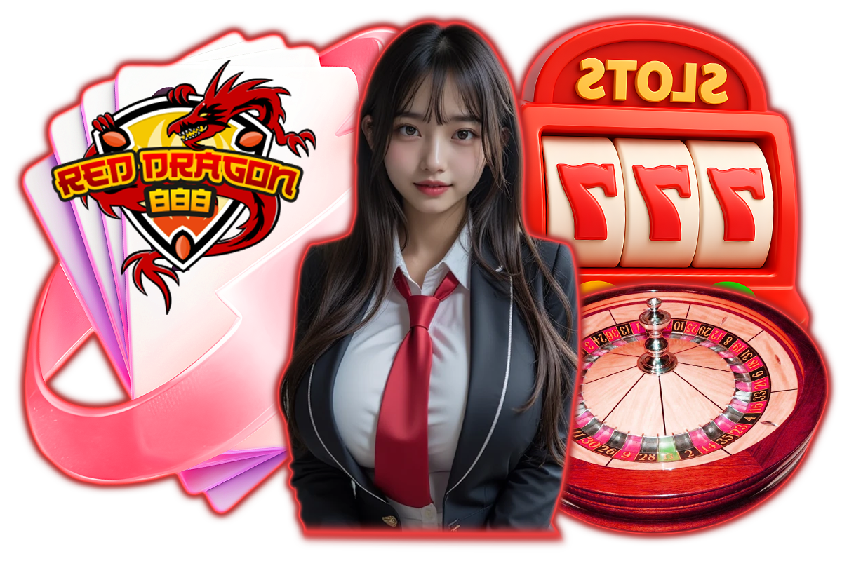 พารวย 888
